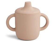 Liewood rose tudekop Neil silikone